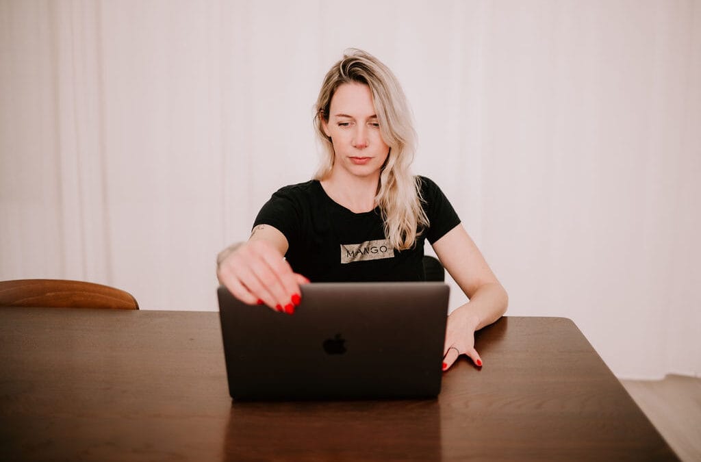 o-shows verminderen in je premium salon of kliniek — Nordic Bloom Digital