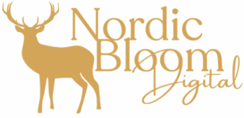 Nordic Bloom Digital