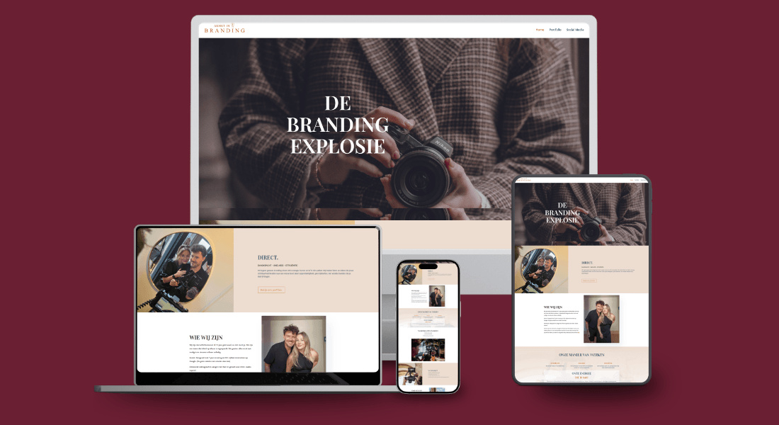Annet in Branding Annet in Branding — website gerealiseerd door Nordic Bloom Digital