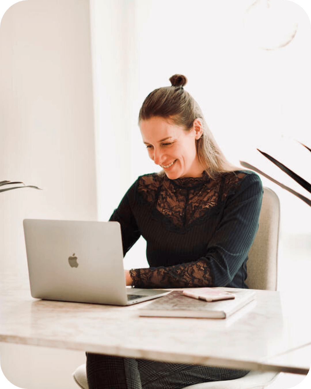 he Aesthetic Signature — compleet digitaal pakket voor premium salon of kliniek